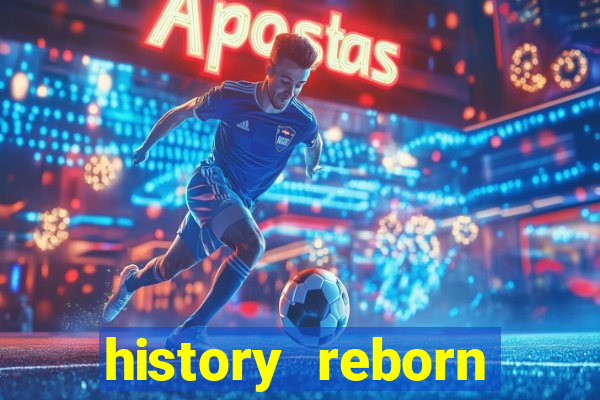 history reborn remover carta